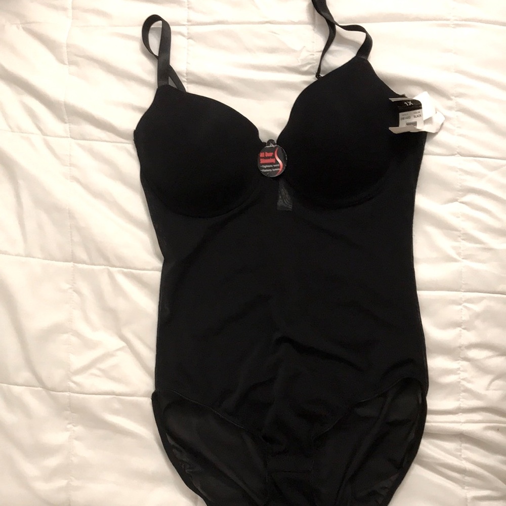 Delta Burke Shapewear